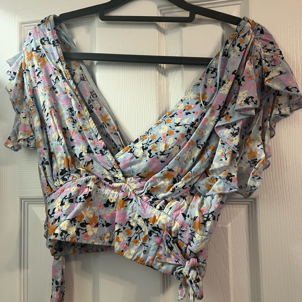 Free people pretty daze set - Picture 2 of 3